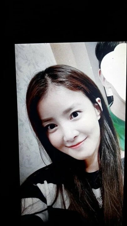 Lee Siyoung #1 cum tribute