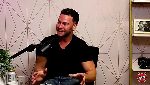 Seth gamble: aku nggak berhenti sampai aku menang