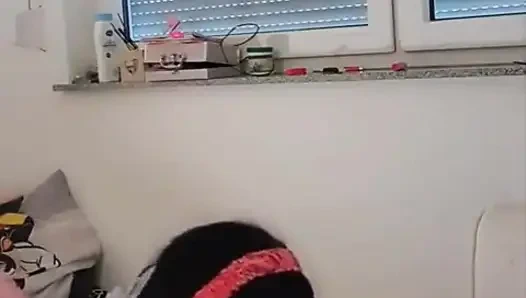 Sandra Ysoul kembali