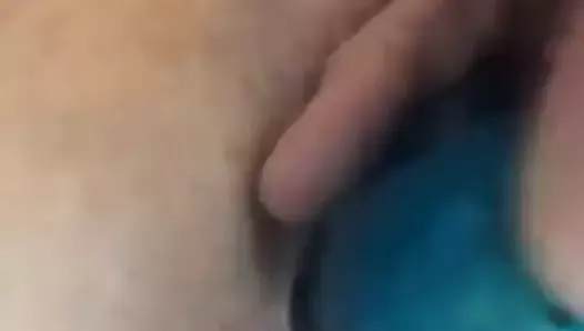 Masturbating for me on webcam!