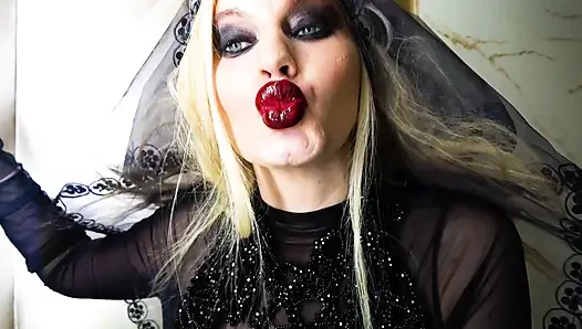 Kiss the Bride ( Unholy Lips)