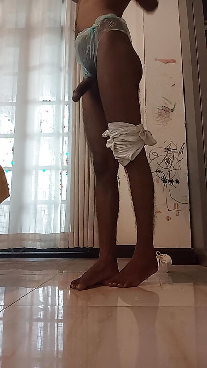 I am back. Enjoy my natural dick