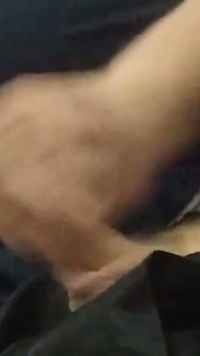 jerking off my cock in the office and helping me to cum #6 | Clip 1