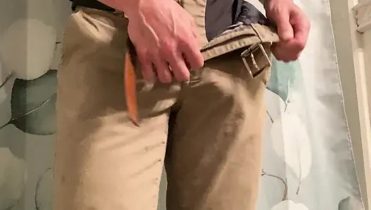 Male Striptizci