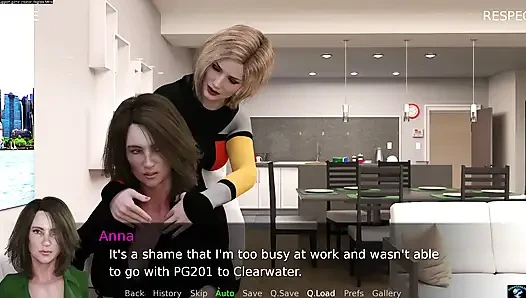 Nonton istriku lagi asik 6