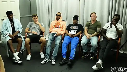 Jackie Hoff Is Back & Wants More Dick - Interview 374 - Gangbangcreampie