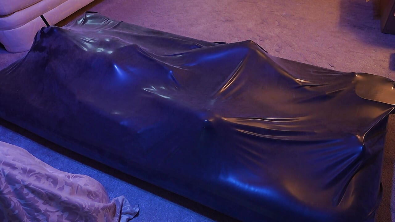 Vacbed Session 13 - Chạy thử nghiệm sửa chữa nệm