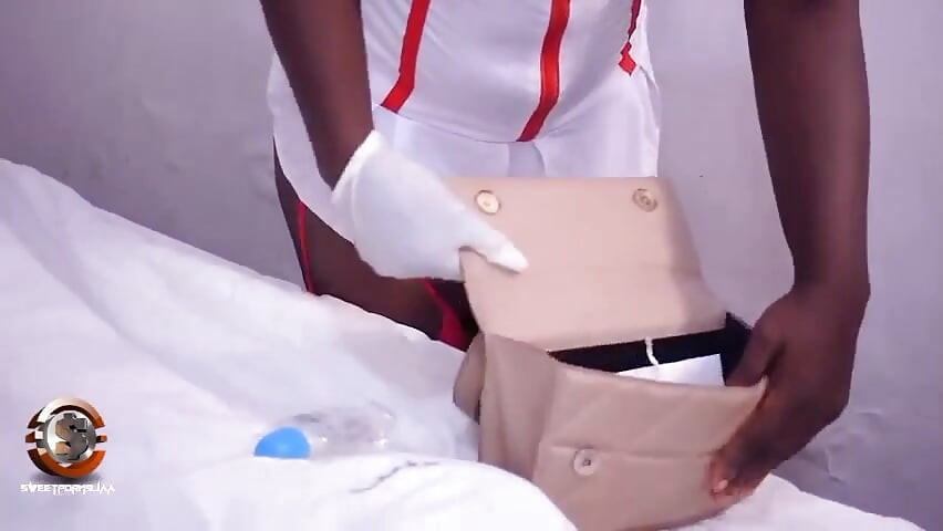 Slutty Nurse and Patient
