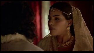 Дези Masala, клип Sarita Choudhury