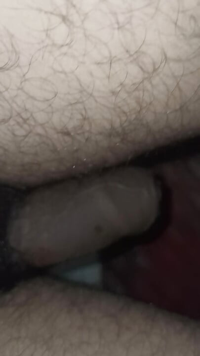 Tenant guy and fucks houseowner's slim daughter