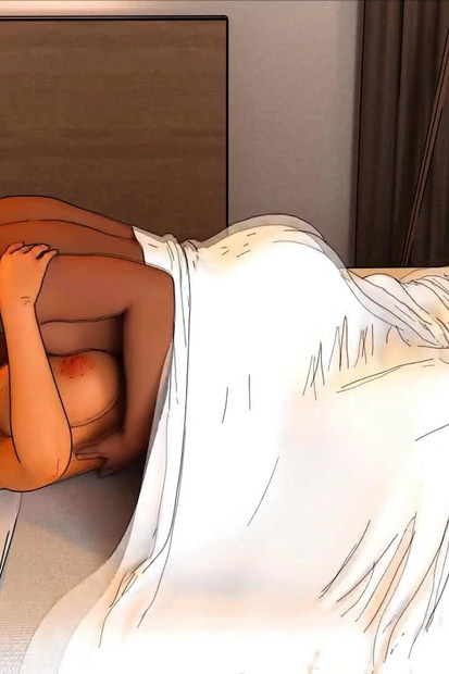 A couple's duet of love&lust: hot cuckold story ep.25