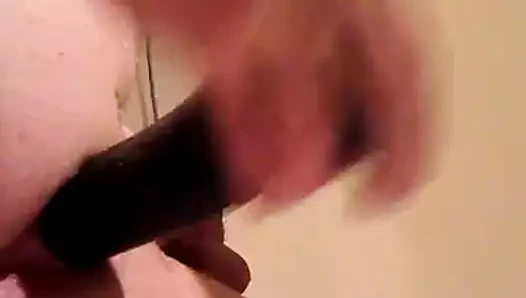 korkak zevk yapay penis
