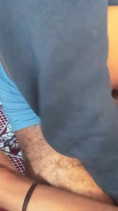 Thrilling moment from "Indian women couple hardcore homemade sex part 1"