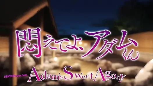 Anime hotties tiefe leidenschaft entfesselt - hentai