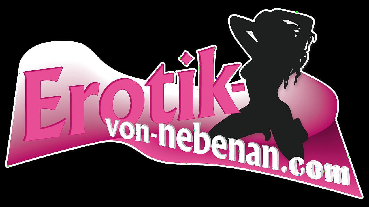 German amateur gangbang party with creampie and cum swallowing