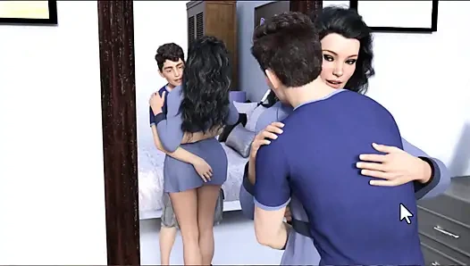 Filf - 1 eve geliyor