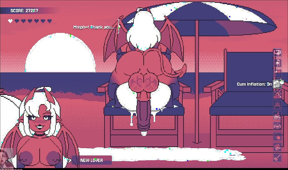 hot shemale fucking the MILF