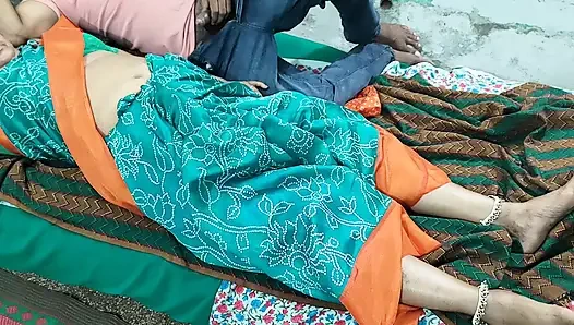 Step Sister and I Were Relaxing on the Bed When He Was Shocked to Think That I Suddenly Wanted to Have Sex with Him.