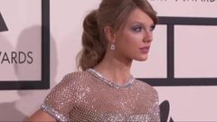 Taylor Swift - Provocare și tribut cu masturbare rapidă - sex4me.ga