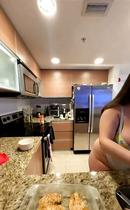 Live-Stream mit Dani Valentina