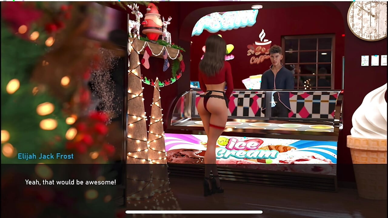 Passos do deboche - Especial de Natal - parte um