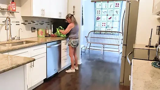 Musim tidak biasa satu episode 5