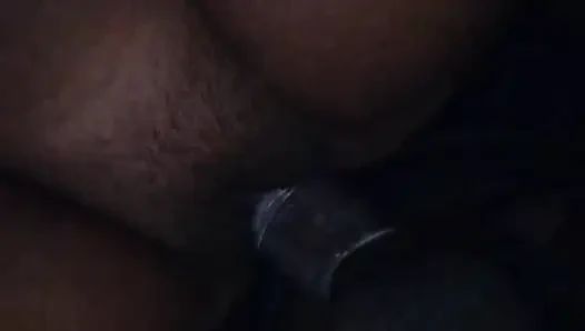 Freundin sex mit bbc an ihrem geburtstag vor ihrem freund