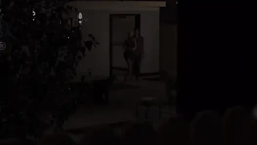 Kocamın patronu - bölüm 3 - bölüm 3