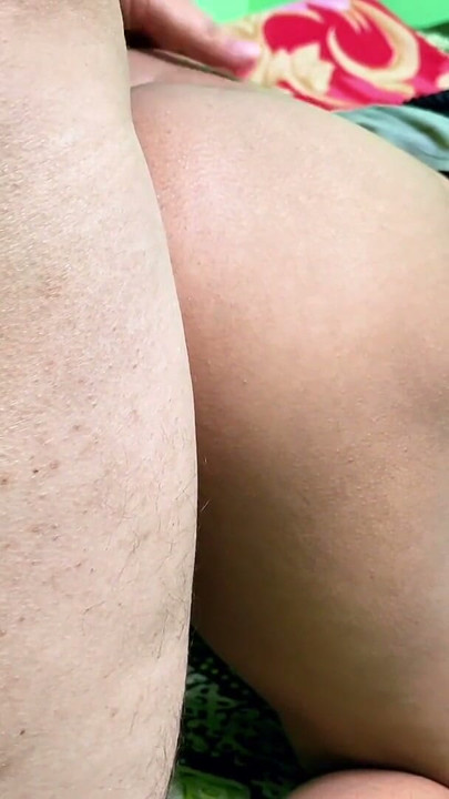 Exciting moment with step cousin and fucking her pussy | Clip 2