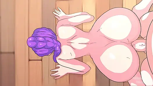 Koleksi Hentai: Pemburu Setan Kpop