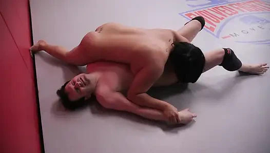 Mia Little Vs Marcello