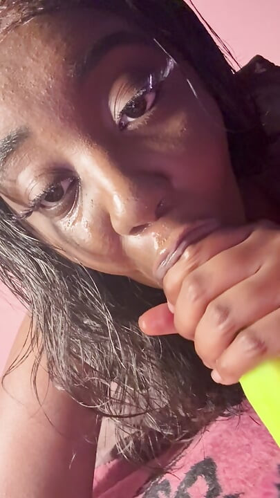 Can I SUCK YOUR BBC?