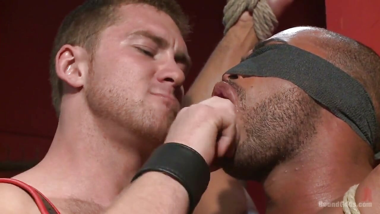 I Love the Hurt Sir!