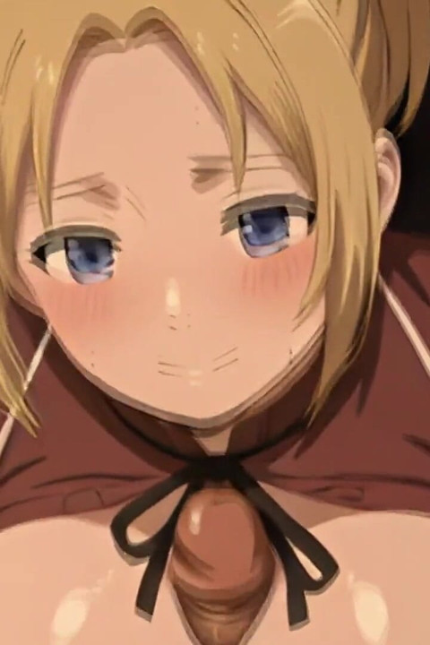 Mushoku Tensei Zenith Hen