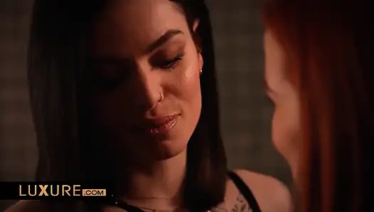 Clara, diana und clemence