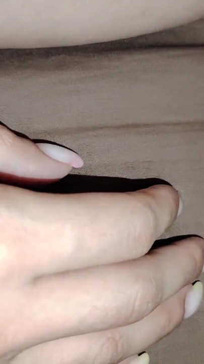 Secretly touching my stepsister | Clip 1