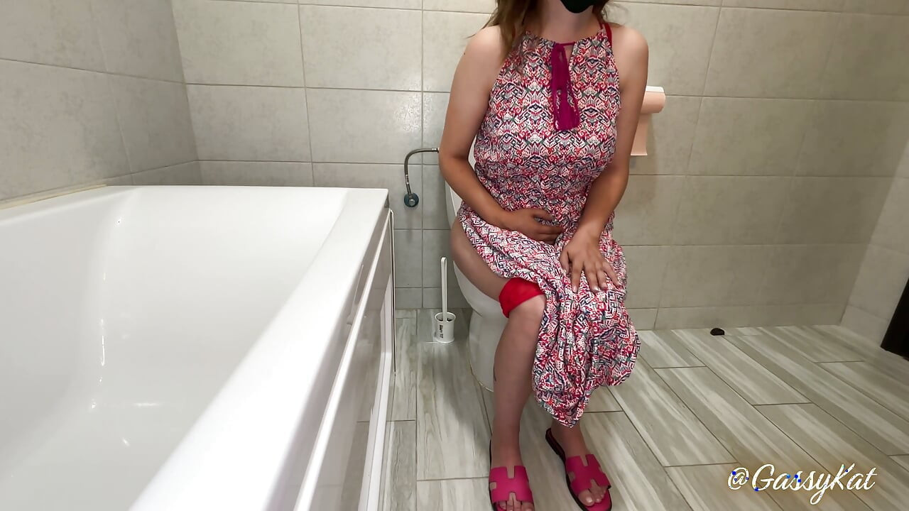 The Daily Toilet Episode 18