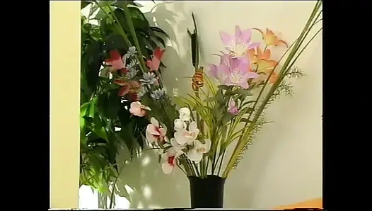 – Beni olabildiğince sert becer