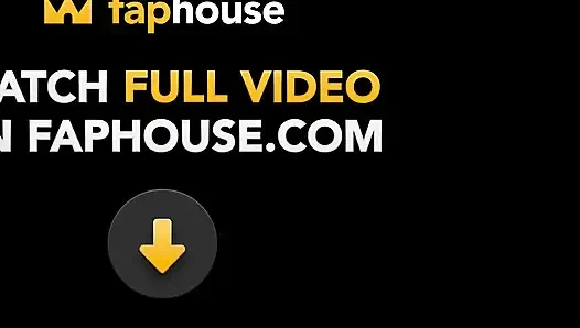 Solo fun in the shower