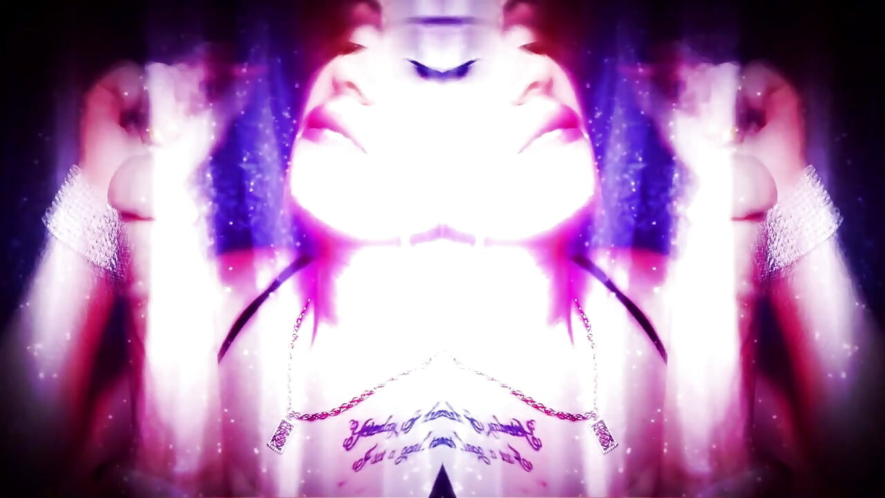 25 frame daze mind fuck! Lube up that toy and begin