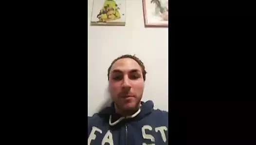 Caldi Casting Porno All'Italiana - Episode 2