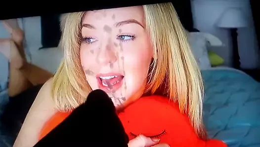 Cumtribute asmr yaratıcı sakin