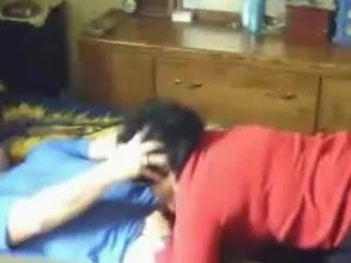 Ebony Wife blows my Dick