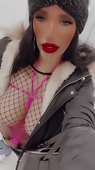I’ll Grind This Ass Against You Just to Watch You Beg for More