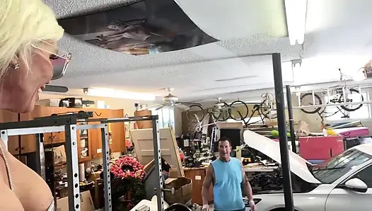 Работа над безумием не в машине