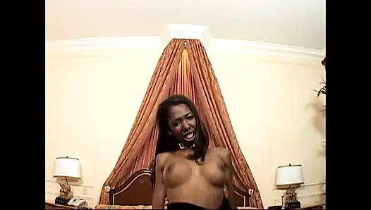 Игры BBC (полный порно фильм)