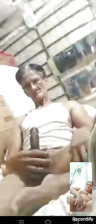 Maraming saya kapag pareho kaming nagjajakol