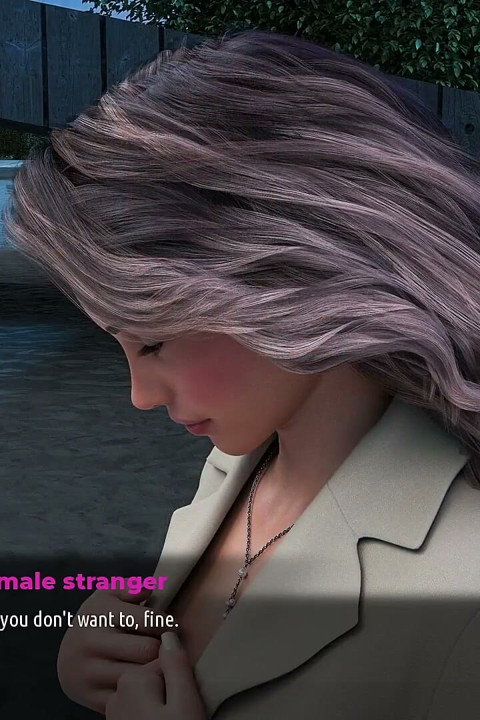 Complete Gameplay - Breeze of Passion, Part 2