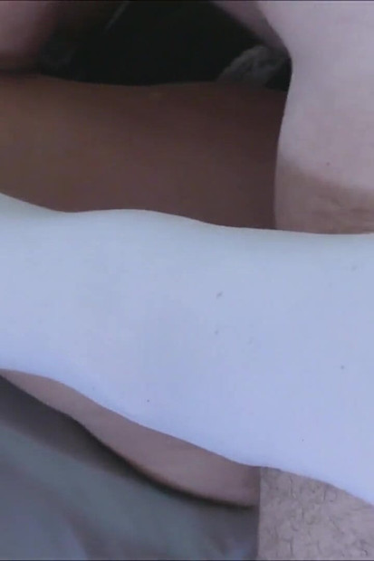 Creampie Fucking for the French Maid Cosplay