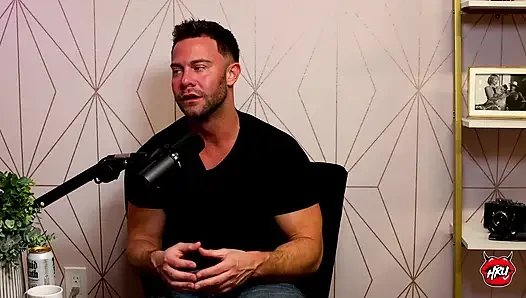 Seth gamble: aku nggak berhenti sampai aku menang